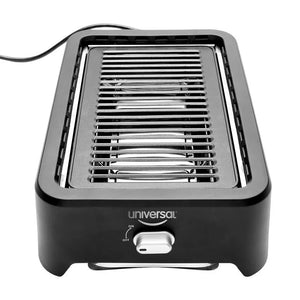 Parrilla Electrica Interiores