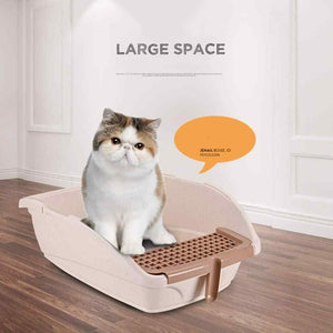 ARENERA LUJO CON FILTRO