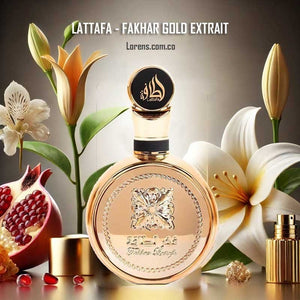 Lattafa Fakhar Extrait dupe de Paco Rabanne One Million