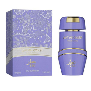 Jo Milano Qatar Queen (femenino)