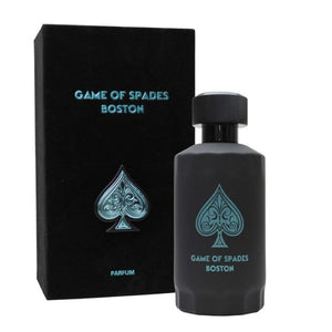 Jo Milano Game Of Spades Boston dupe de Bond N°9 The Scent Of Peace For Him (Masculino)