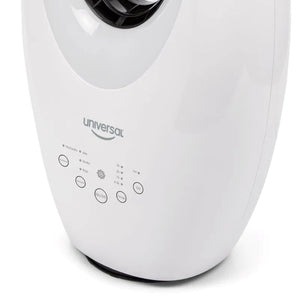 Ventilador Sin Aspas Universal