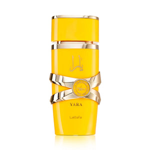 Yara Tous dupe de paco rabanne fame (femenino)