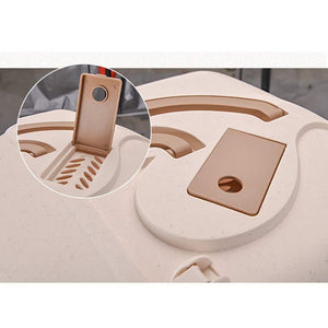 ARENERA LUJO CON FILTRO