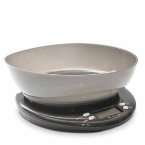 Bascula De Cocina Digital 5Kg Mod-Jy301 He