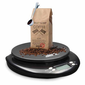 Bascula De Cocina Digital 5Kg Mod-Jy301 He