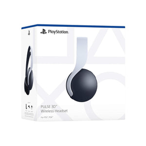 PS5 Headset-LATAM