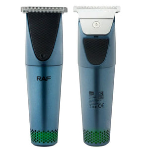 MAQUINA PELUQUERA PROFESIONAL RAF 472