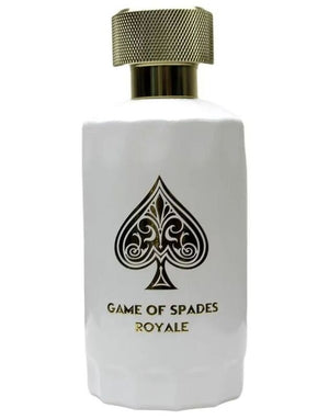 Jo Milano Game Of Spades Royale dupe de Bond N°9 Tribeca (unisex)