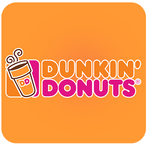 Bono Virtual Dunkin Donuts