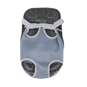 CARGADOR ESTILO BEBE
