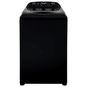 Lavadora Mizü 18 Kilogramos Haceb Manual Negra