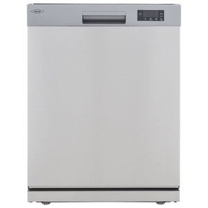 Lavaplatos Alkimia Haceb 14 puestos + Kit de instalación