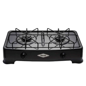 Cocineta 2 Puestos Gas Natural Haceb