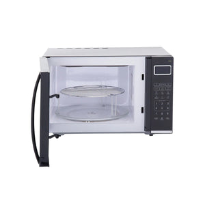 Horno Microondas Haceb Azafrán 1.1 Grill (31 Litros)