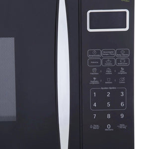 Horno Microondas Haceb Azafrán 1.1 Grill (31 Litros)