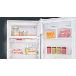 Nevera Haceb Frost 220 Litros Manija integrada Titanio