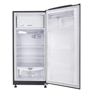 Nevera Haceb Frost 250 Litros Manija Integrada Titanio