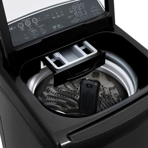 Lavadora ZOÜ 20 Kilogramos Haceb Digital Onix