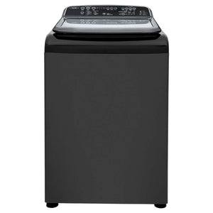 Lavadora ZOÜ 16 Kilogramos Haceb digital Negra