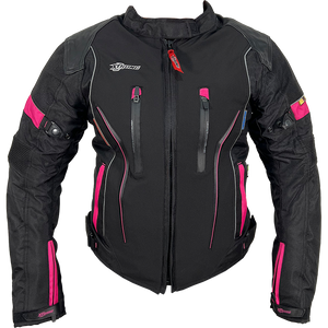 XTR-2419 XTRONG CHAQUETA TURISMO DAMA