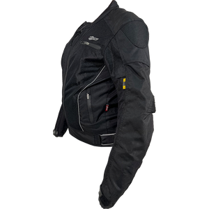 2300 XTRONG CHAQUETA VERANO NEGRA - HOMBRE