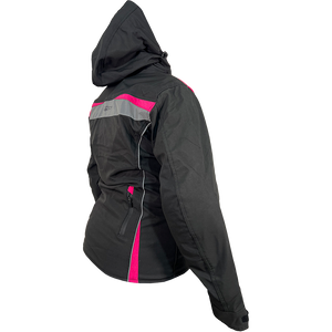 XTR-2774 XTRONG CHAQUETA URBANA CERTIFICADA DAMA