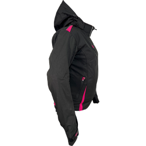 XTR-2774 XTRONG CHAQUETA URBANA CERTIFICADA DAMA