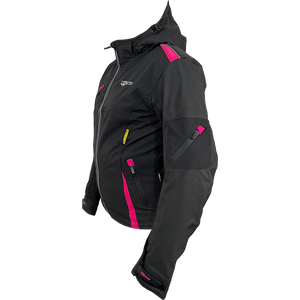 XTR-2774 XTRONG CHAQUETA URBANA CERTIFICADA DAMA