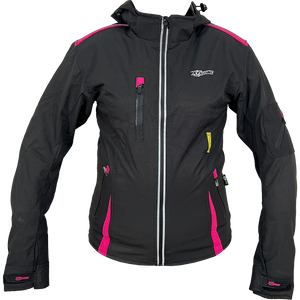 XTR-2774 XTRONG CHAQUETA URBANA CERTIFICADA DAMA