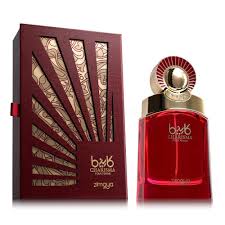 Zimaya Charisma Pour Femme (femenino)