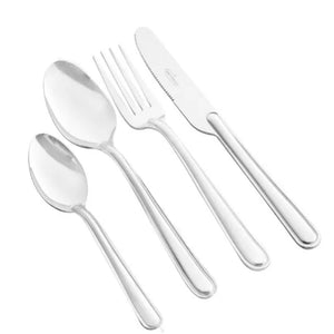 Juego Cubierto Quirama 4Puestos