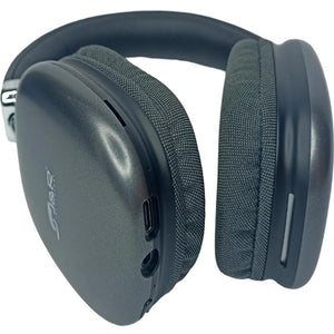 077 Mv Diadema Jyrpods Max 40 Horas