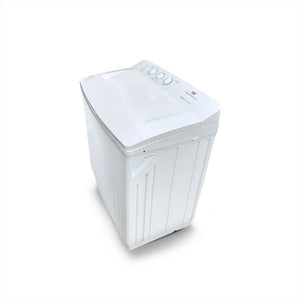 Lavadora Doble Tina 14 Kg Semiautomática White WestingHouse WWTB14M6MUWW Blanca