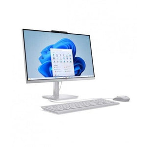 Computador All In One Lenovo Version sistema operativo: Linux