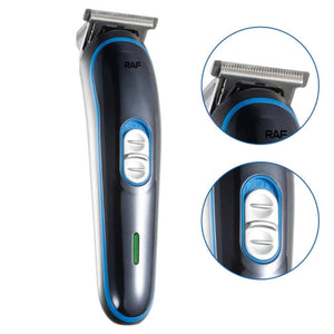 MAQUINA PELUQUERA PROFESIONAL RAF 4008