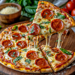 Bono Virtual Dominos Pizza