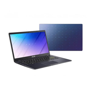 Portátil ASUS 14" Pulgadas E410MA - Intel Celeron - RAM 4GB - Disco SSD