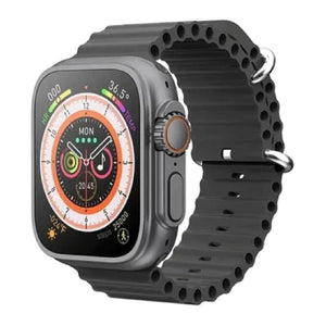 RELOJ SMART WATCH MOBULAA H8 ULTRA