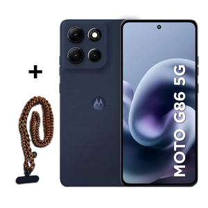 Moto G86 8+256gb 5g