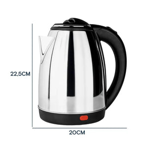 Hervidor Eléctrico 1.8