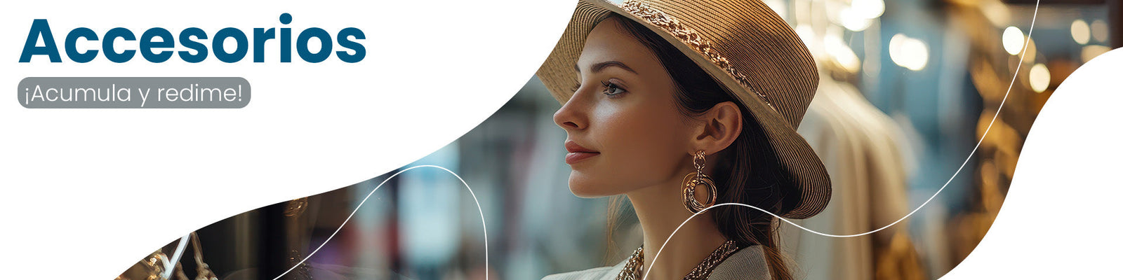 Accesorios