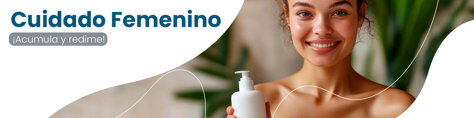 Cuidado Femenino