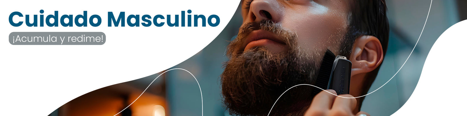 Cuidado de Masculino