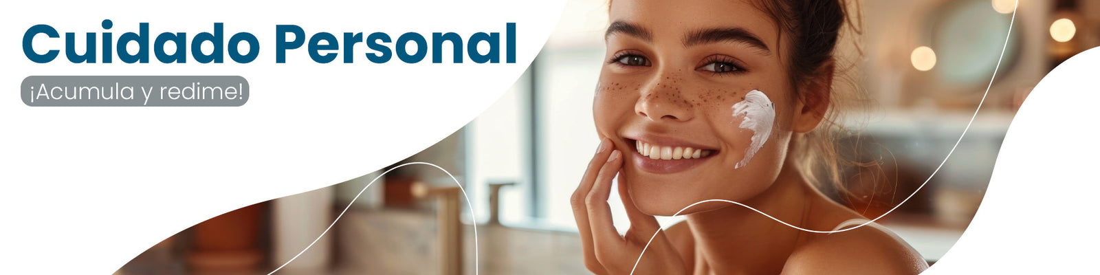 Cuidado Personal