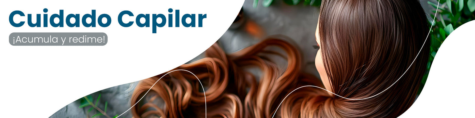 Cuidado Capilar