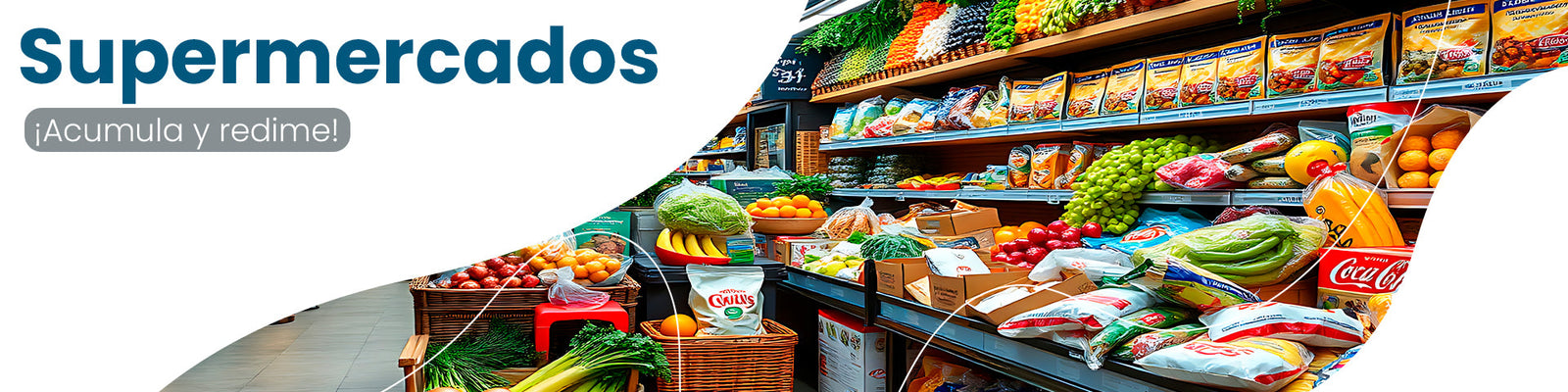 Supermercados