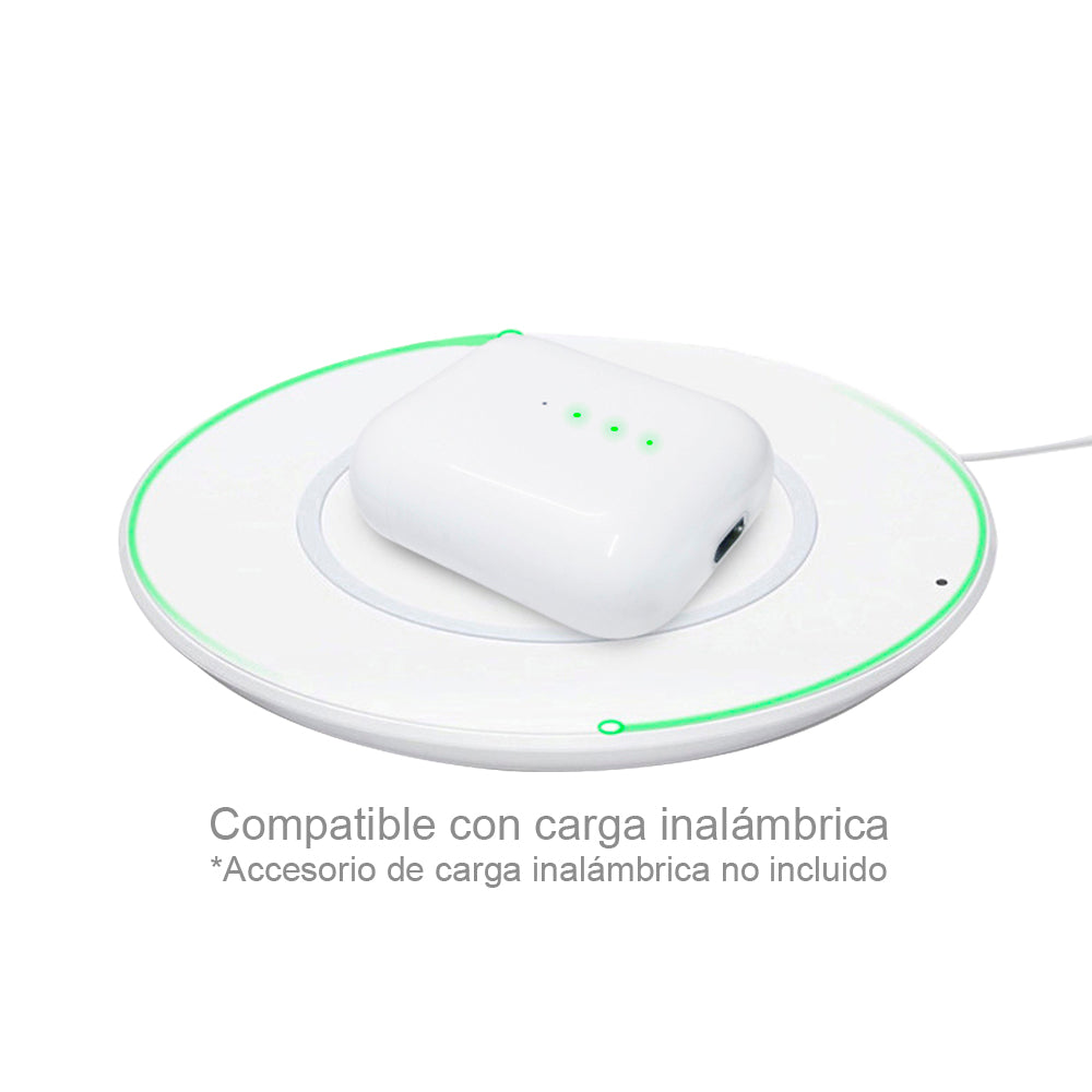 054 Mv Auriculares Inalambricos