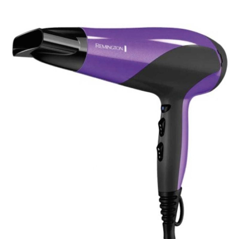 SECADOR PARA CABELLO REMINGTON D3190