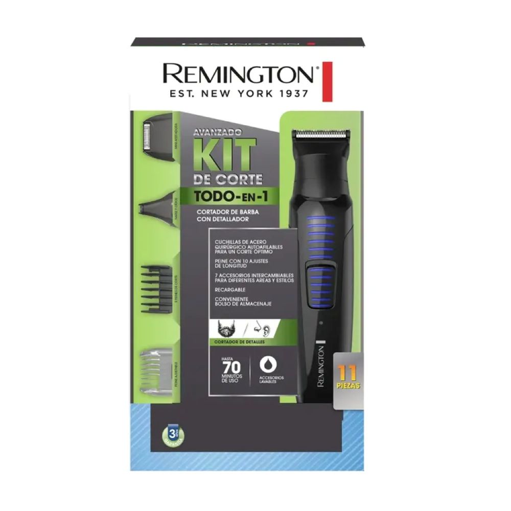 KIT CORTE REMINGTON PG6125
